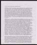 Thumbnail image of item number 2 in: 'United Orthodox Synagogues of Houston Newsletter, June 1996'.
