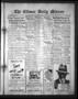 Newspaper: The Gilmer Daily Mirror (Gilmer, Tex.), Vol. 16, No. 143, Ed. 1 Frida…