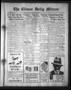 Newspaper: The Gilmer Daily Mirror (Gilmer, Tex.), Vol. 16, No. 145, Ed. 1 Monda…