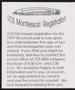 Thumbnail image of item number 4 in: 'United Orthodox Synagogues of Houston Newsletter, January 1997'.