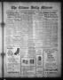 Newspaper: The Gilmer Daily Mirror (Gilmer, Tex.), Vol. 16, No. 152, Ed. 1 Tuesd…