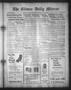 Newspaper: The Gilmer Daily Mirror (Gilmer, Tex.), Vol. 16, No. 153, Ed. 1 Wedne…