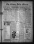Newspaper: The Gilmer Daily Mirror (Gilmer, Tex.), Vol. 16, No. 165, Ed. 1 Wedne…