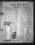 Thumbnail image of item number 1 in: 'The Gilmer Daily Mirror (Gilmer, Tex.), Vol. 16, No. 168, Ed. 1 Saturday, September 26, 1931'.