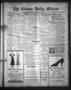Primary view of The Gilmer Daily Mirror (Gilmer, Tex.), Vol. 16, No. 173, Ed. 1 Friday, October 2, 1931