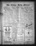 Primary view of The Gilmer Daily Mirror (Gilmer, Tex.), Vol. 16, No. 178, Ed. 1 Thursday, October 8, 1931