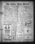 Newspaper: The Gilmer Daily Mirror (Gilmer, Tex.), Vol. 16, No. 180, Ed. 1 Satur…