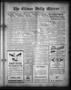 Newspaper: The Gilmer Daily Mirror (Gilmer, Tex.), Vol. 16, No. 182, Ed. 1 Tuesd…