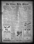 Newspaper: The Gilmer Daily Mirror (Gilmer, Tex.), Vol. 16, No. 187, Ed. 1 Monda…