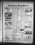Newspaper: The Gilmer Daily Mirror (Gilmer, Tex.), Vol. 21, No. 132, Ed. 1 Frida…