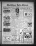 Newspaper: The Gilmer Daily Mirror (Gilmer, Tex.), Vol. 21, No. 144, Ed. 1 Frida…
