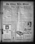 Newspaper: The Gilmer Daily Mirror (Gilmer, Tex.), Vol. 16, No. 198, Ed. 1 Satur…