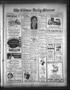 Newspaper: The Gilmer Daily Mirror (Gilmer, Tex.), Vol. 21, No. 19, Ed. 1 Saturd…