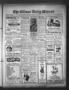 Newspaper: The Gilmer Daily Mirror (Gilmer, Tex.), Vol. 21, No. 21, Ed. 1 Tuesda…
