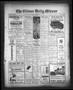 Newspaper: The Gilmer Daily Mirror (Gilmer, Tex.), Vol. 21, No. 42, Ed. 1 Friday…