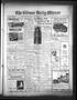 Newspaper: The Gilmer Daily Mirror (Gilmer, Tex.), Vol. 21, No. 44, Ed. 1 Monday…