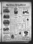 Newspaper: The Gilmer Daily Mirror (Gilmer, Tex.), Vol. 21, No. 73, Ed. 1 Saturd…