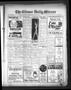 Newspaper: The Gilmer Daily Mirror (Gilmer, Tex.), Vol. 21, No. 96, Ed. 1 Friday…