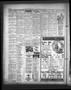 Thumbnail image of item number 2 in: 'The Gilmer Weekly Mirror (Gilmer, Tex.), Vol. 61, No. 26, Ed. 1 Thursday, July 9, 1936'.