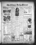 Newspaper: The Gilmer Daily Mirror (Gilmer, Tex.), Vol. 21, No. 105, Ed. 1 Tuesd…