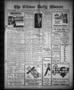 Newspaper: The Gilmer Daily Mirror (Gilmer, Tex.), Vol. 19, No. 175, Ed. 1 Monda…