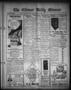 Primary view of The Gilmer Daily Mirror (Gilmer, Tex.), Vol. 19, No. 192, Ed. 1 Saturday, October 20, 1934