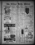 Newspaper: The Gilmer Daily Mirror (Gilmer, Tex.), Vol. 19, No. 197, Ed. 1 Frida…