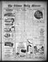 Thumbnail image of item number 1 in: 'The Gilmer Daily Mirror (Gilmer, Tex.), Vol. 19, No. 236, Ed. 1 Tuesday, December 11, 1934'.