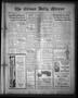 Newspaper: The Gilmer Daily Mirror (Gilmer, Tex.), Vol. 16, No. 212, Ed. 1 Tuesd…