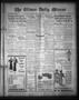 Newspaper: The Gilmer Daily Mirror (Gilmer, Tex.), Vol. 16, No. 218, Ed. 1 Tuesd…