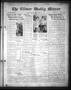 Newspaper: The Gilmer Weekly Mirror (Gilmer, Tex.), Vol. 55, No. 45, Ed. 1 Thurs…