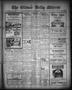 Thumbnail image of item number 1 in: 'The Gilmer Daily Mirror (Gilmer, Tex.), Vol. 19, No. 64, Ed. 1 Saturday, May 26, 1934'.