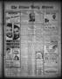 Thumbnail image of item number 1 in: 'The Gilmer Daily Mirror (Gilmer, Tex.), Vol. 19, No. 76, Ed. 1 Saturday, June 9, 1934'.