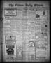Newspaper: The Gilmer Daily Mirror (Gilmer, Tex.), Vol. 19, No. 81, Ed. 1 Friday…