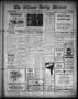 Newspaper: The Gilmer Daily Mirror (Gilmer, Tex.), Vol. 19, No. 105, Ed. 1 Wedne…