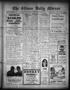 Newspaper: The Gilmer Daily Mirror (Gilmer, Tex.), Vol. 19, No. 112, Ed. 1 Thurs…