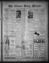 Newspaper: The Gilmer Daily Mirror (Gilmer, Tex.), Vol. 16, No. 234, Ed. 1 Satur…