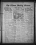 Newspaper: The Gilmer Weekly Mirror (Gilmer, Tex.), Vol. 56, No. 22, Ed. 1 Thurs…