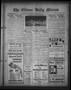 Newspaper: The Gilmer Daily Mirror (Gilmer, Tex.), Vol. 17, No. 90, Ed. 1 Tuesda…