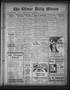 Newspaper: The Gilmer Daily Mirror (Gilmer, Tex.), Vol. 17, No. 111, Ed. 1 Frida…