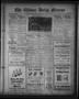 Newspaper: The Gilmer Daily Mirror (Gilmer, Tex.), Vol. 17, No. 123, Ed. 1 Frida…