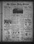 Thumbnail image of item number 1 in: 'The Gilmer Daily Mirror (Gilmer, Tex.), Vol. 17, No. 125, Ed. 1 Monday, August 8, 1932'.