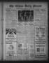 Newspaper: The Gilmer Daily Mirror (Gilmer, Tex.), Vol. 17, No. 131, Ed. 1 Monda…