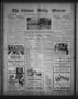 Thumbnail image of item number 1 in: 'The Gilmer Daily Mirror (Gilmer, Tex.), Vol. 17, No. 141, Ed. 1 Friday, August 26, 1932'.
