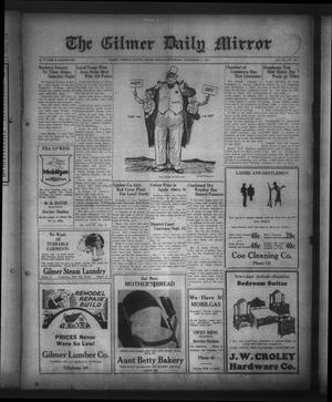 The Gilmer Daily Mirror (Gilmer, Tex.), Vol. 17, No. 147, Ed. 1 Friday, September 2, 1932