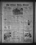 Newspaper: The Gilmer Daily Mirror (Gilmer, Tex.), Vol. 17, No. 153, Ed. 1 Frida…
