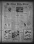 Newspaper: The Gilmer Daily Mirror (Gilmer, Tex.), Vol. 17, No. 159, Ed. 1 Frida…