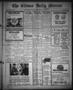 Newspaper: The Gilmer Daily Mirror (Gilmer, Tex.), Vol. 18, No. 304, Ed. 1 Frida…