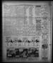 Thumbnail image of item number 2 in: 'The Gilmer Daily Mirror (Gilmer, Tex.), Vol. 19, No. 1, Ed. 1 Wednesday, March 14, 1934'.