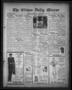 Thumbnail image of item number 1 in: 'The Gilmer Daily Mirror (Gilmer, Tex.), Vol. 16, No. 251, Ed. 1 Friday, January 1, 1932'.